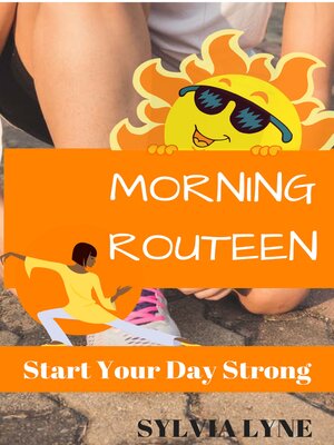 cover image of Morning Routine